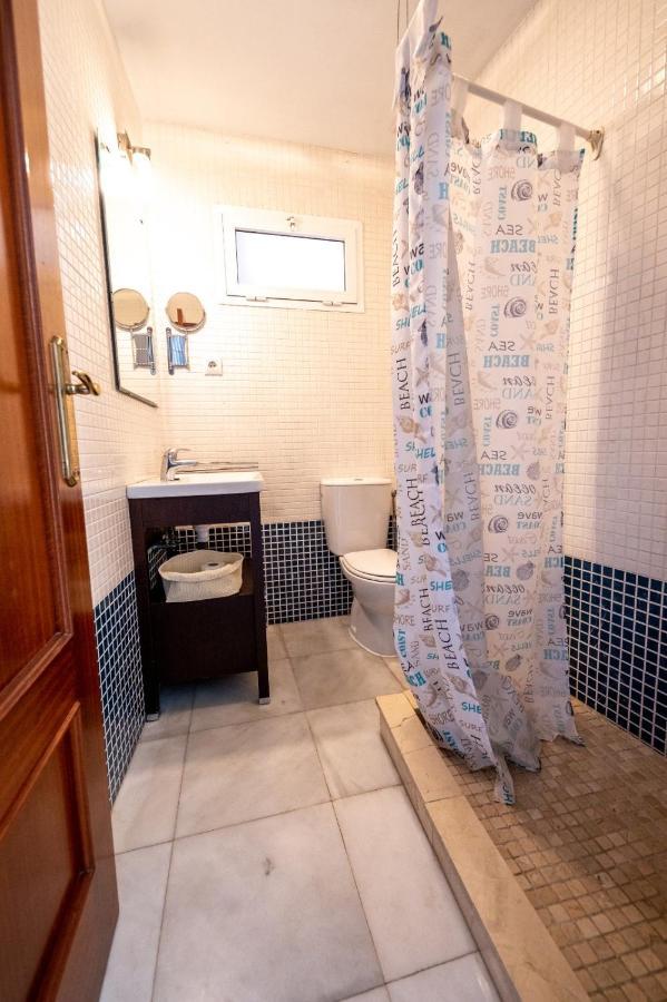 Apartamento A 60 Metros De La Catedral إشبيلية المظهر الخارجي الصورة