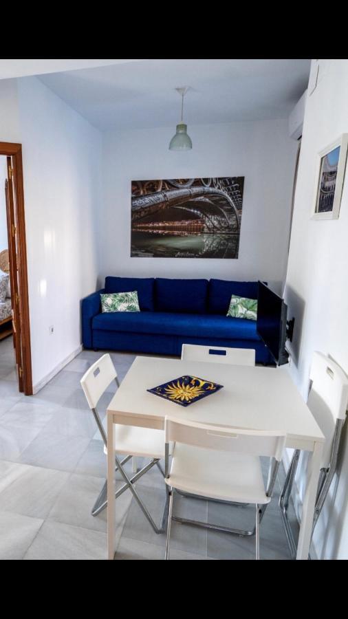 Apartamento A 60 Metros De La Catedral إشبيلية المظهر الخارجي الصورة